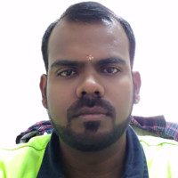 Balasubramani S