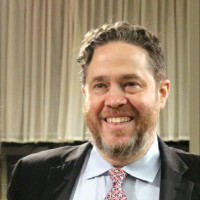 Louis Marx, MBA