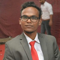 SN Rahaman
