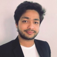 Siddarth V