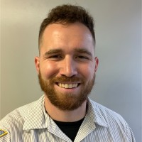 Luke Jacoby