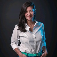 Alejandra Góngora Leyton