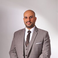 Omar Sultan, MBA, Eng.