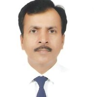 Shyam Sharma