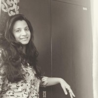 Bhavika Solanki