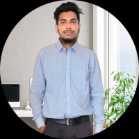 MD. KASHEM MIA