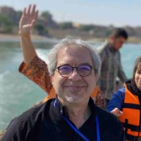 Bahman Farnudi
