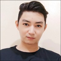 Ian Michael Hechanova