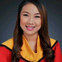 Jasmin Kate Recio