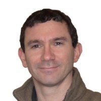 Mike Barnes
