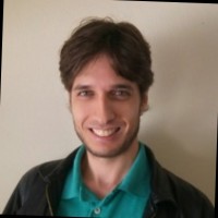 Andre Luiz Ferraz Lourenço