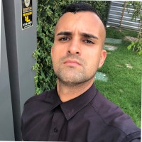George Lucas Rodrigues