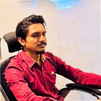 Md. Omer Faruk