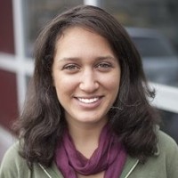 Sylvia Parker