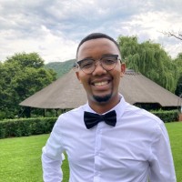Thato Alex Ponesho