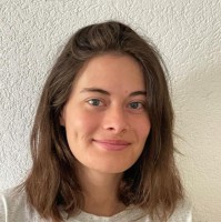 Morgane Kistler