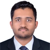Hrishi V S