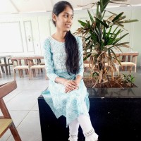 Prachi Lohar