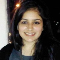 Priya Patel