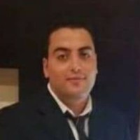 Ahmed Elgabery