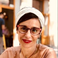 Lida Verónica Guerrero Rubín