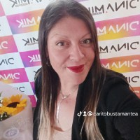 Carolina Andrea Bustamante Aguilar