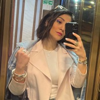 Sara Yazdanpanah