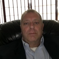 Robert Yaeger