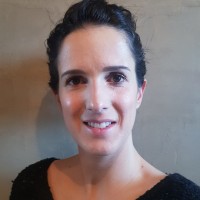 Justine Revellin-Falcoz