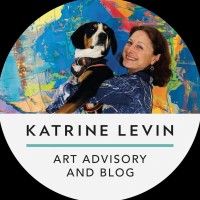Katrine Levin