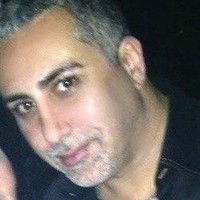 FIRAS ANTHONY GULLY