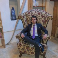 Juan Pablo Santander Cuevas