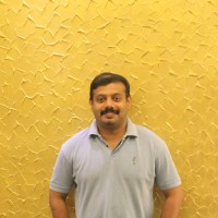 ARjUN ULLAS