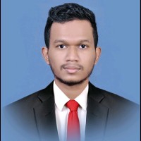 Mohamad Ashfak