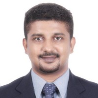 Prashanth Bc
