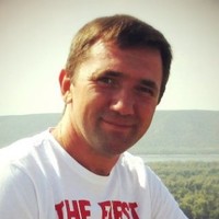 Sergey Zhuravlev