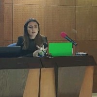 Jeannedarc Aljammal