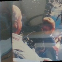Alan Signs