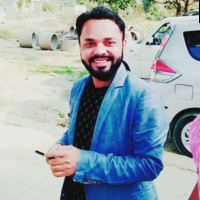 Vivek Singh Sikarwar