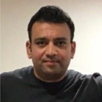 Naveen Kumar P