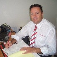 Michael McNamara
