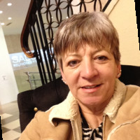 Jacqui Parfitt