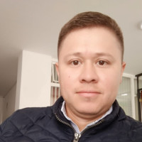 Oscar Gonzalez Millan