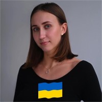 Tetiana Bilous