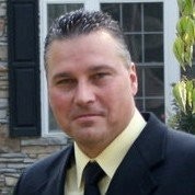 Joe Laughter