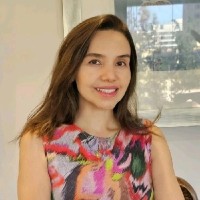 Maria Fernanda Vasquez Palma