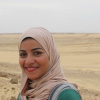 nour mahran