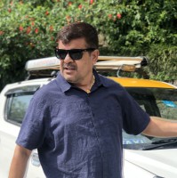Yubraj Kharel