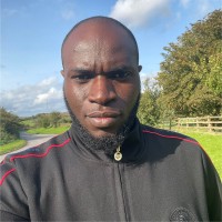 Uwadiae Kent Osaro