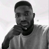 Eric Afful